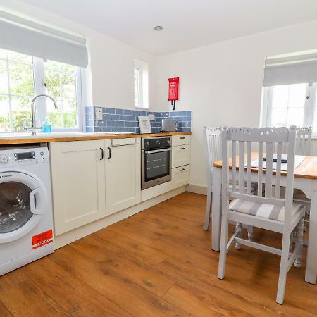 Well House Farm Flat 1 Apartment Честър Екстериор снимка