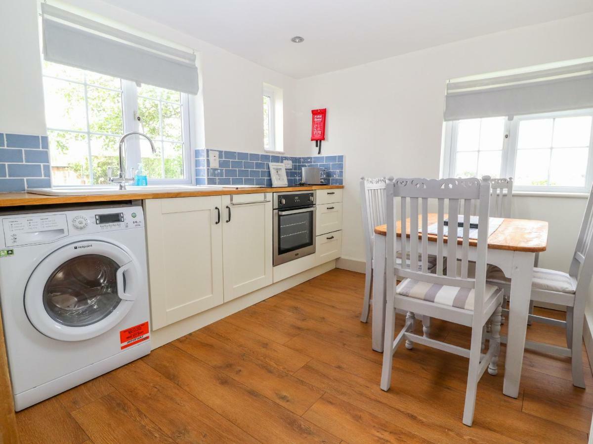 Well House Farm Flat 1 Apartment Честър Екстериор снимка