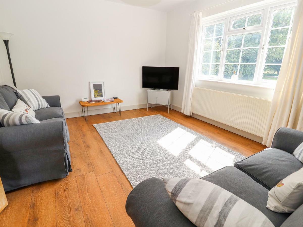 Well House Farm Flat 1 Apartment Честър Екстериор снимка