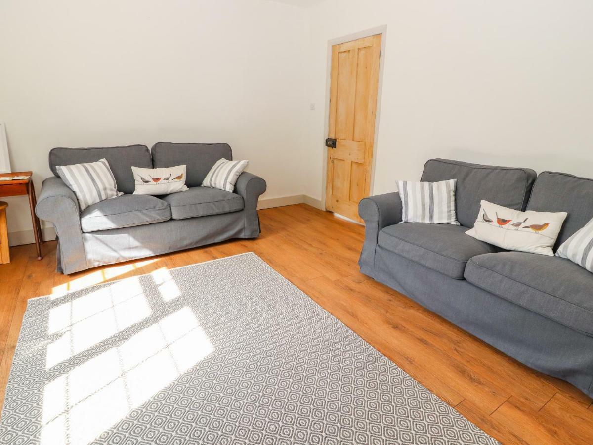 Well House Farm Flat 1 Apartment Честър Екстериор снимка