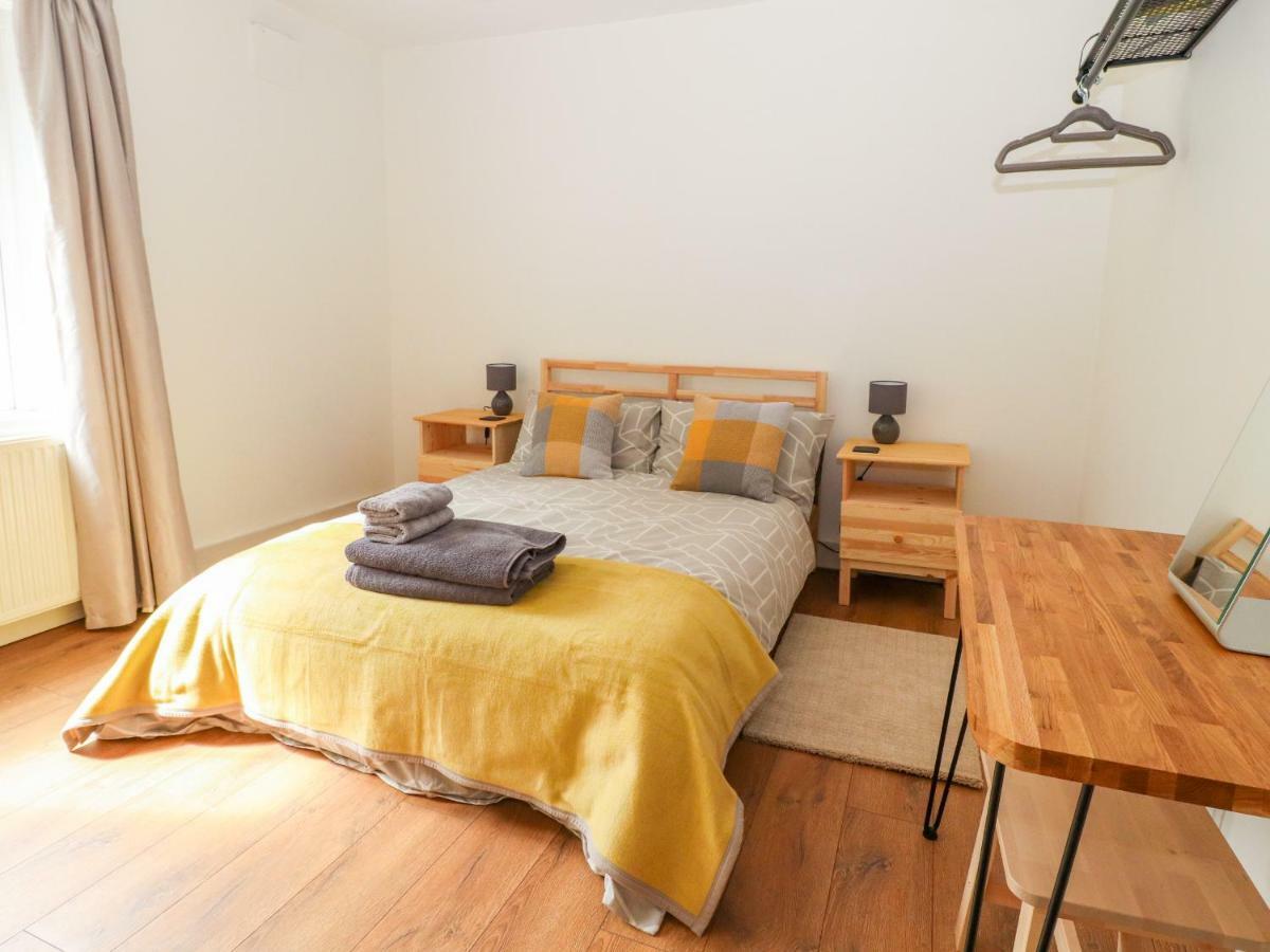 Well House Farm Flat 1 Apartment Честър Екстериор снимка
