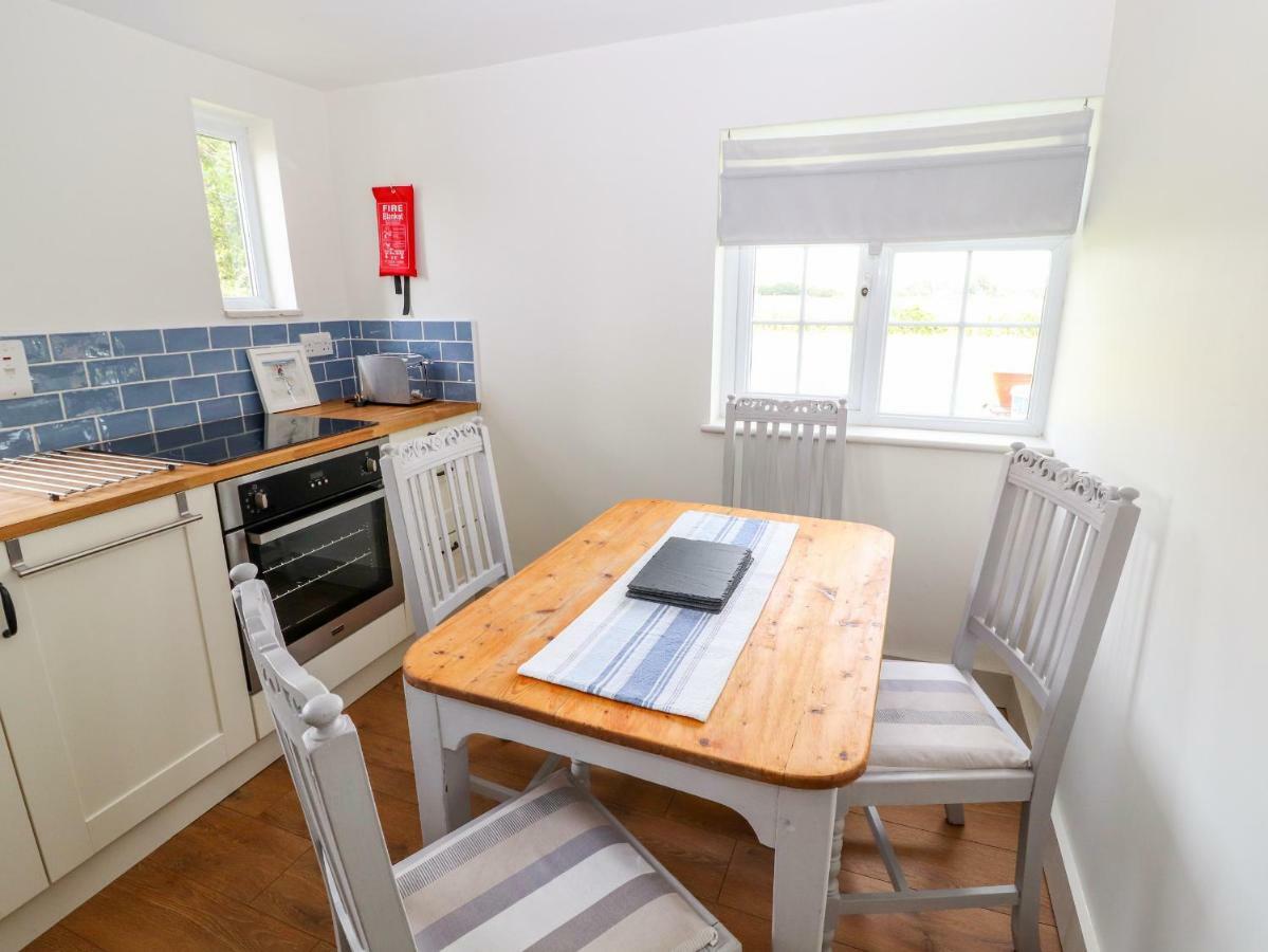 Well House Farm Flat 1 Apartment Честър Екстериор снимка
