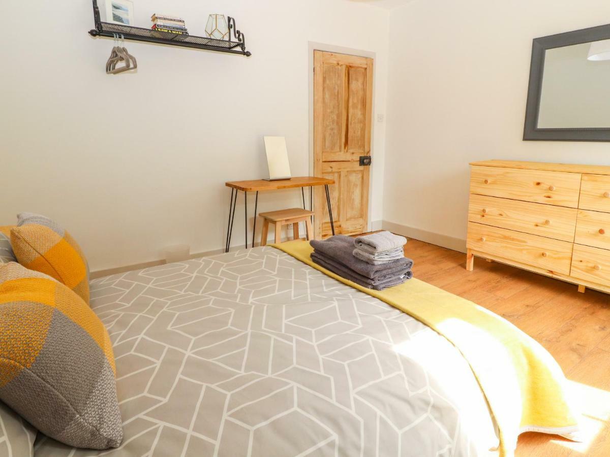 Well House Farm Flat 1 Apartment Честър Екстериор снимка