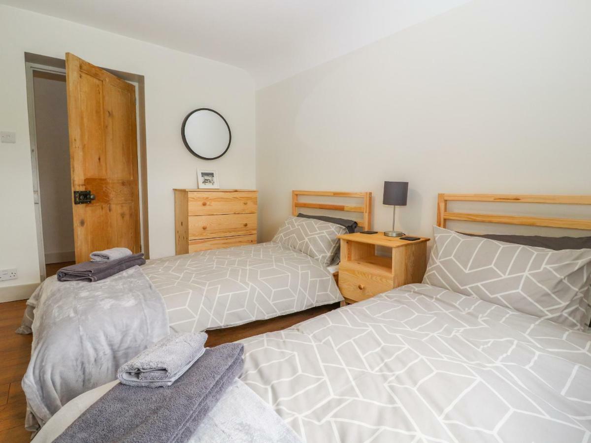 Well House Farm Flat 1 Apartment Честър Екстериор снимка