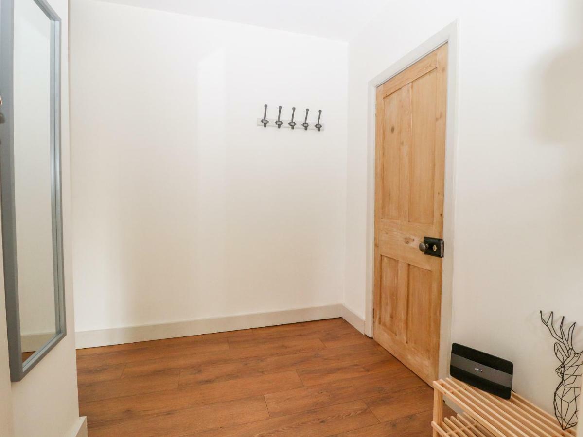 Well House Farm Flat 1 Apartment Честър Екстериор снимка