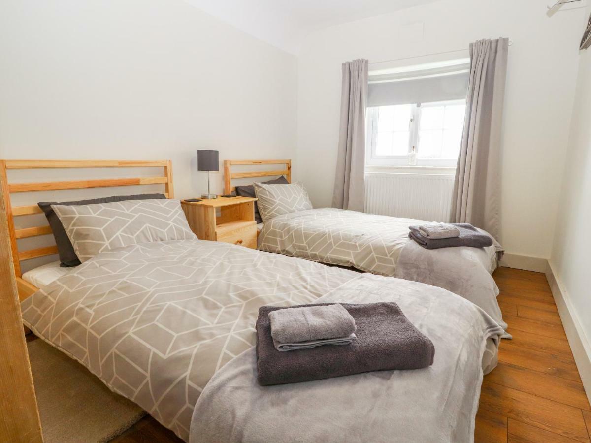 Well House Farm Flat 1 Apartment Честър Екстериор снимка
