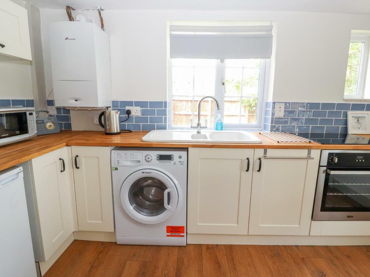 Well House Farm Flat 1 Apartment Честър Екстериор снимка