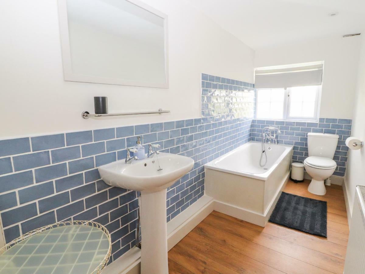 Well House Farm Flat 1 Apartment Честър Екстериор снимка